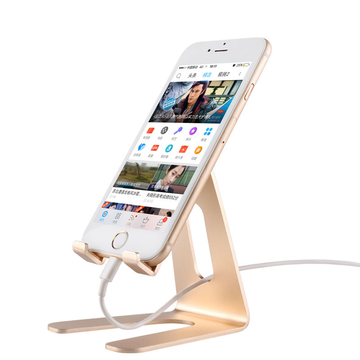 COMER Universal Portable Desktop Cell Phone Desk Stand Holder Smartphone Mount Support For Tablet PC