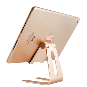 COMER cell phone desktop adjustable metal mobile phone holder for mobile phones sony xiaomi oppo