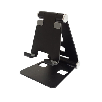 COMER Universal Flexible Adjustable Foldable Table Mobile Phone Holder Stand For Promotion